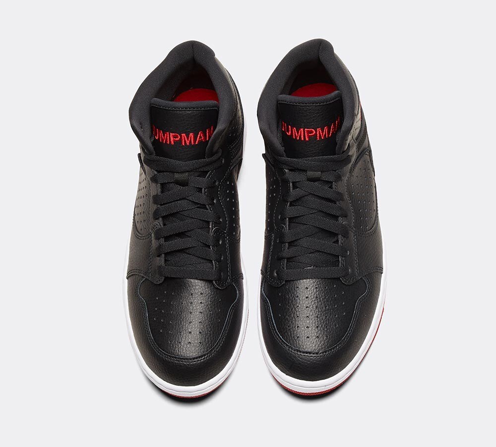 junior jordan access trainer