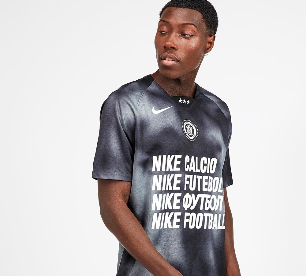 nike fc jerseys