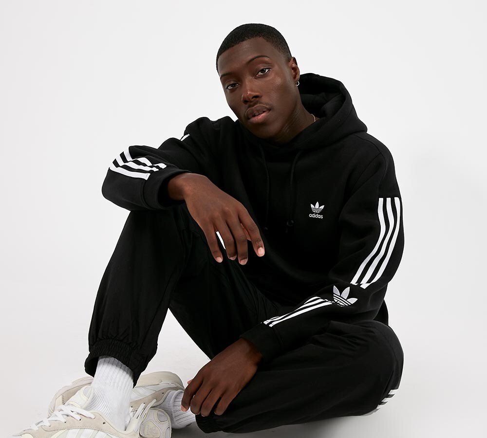 adidas original lock up