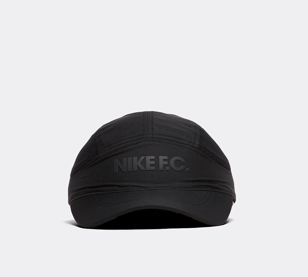 nike fc aerobill tailwind cap