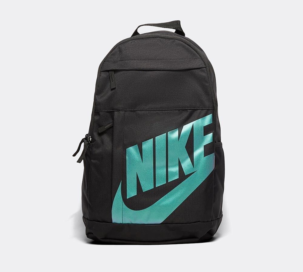 nike elemental backpack black