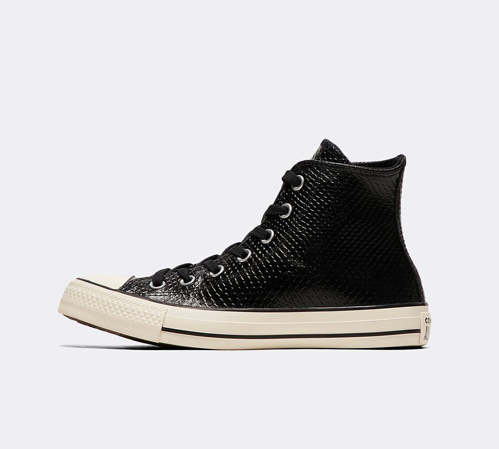 converse all star low trainers vachetta beige snake exclusive