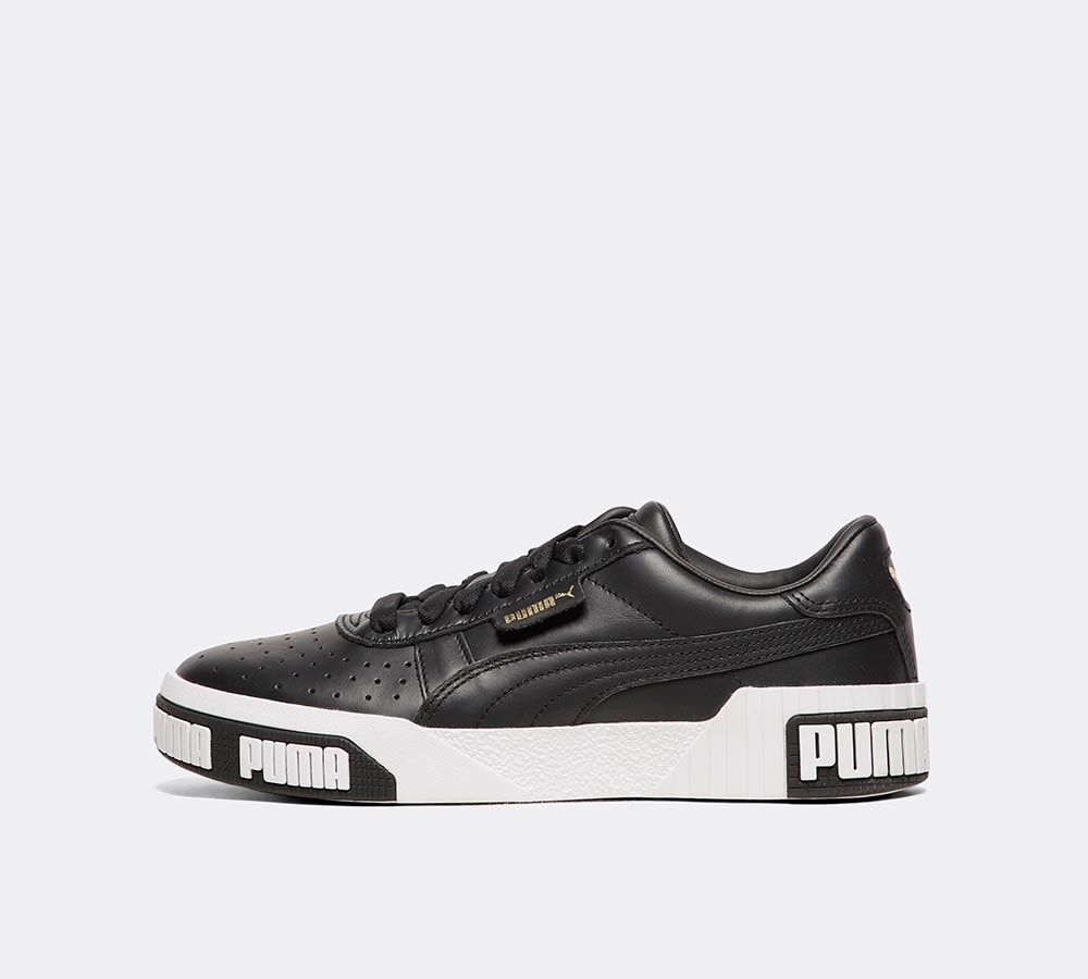 puma cali footasylum