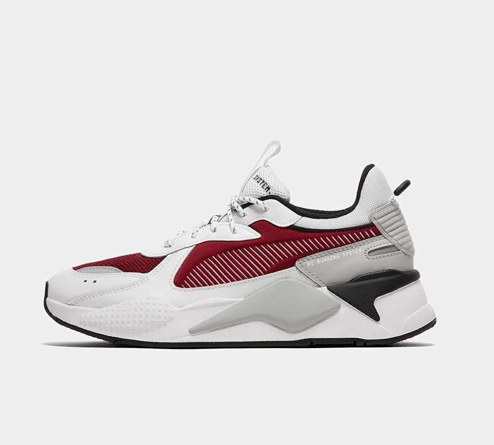 footasylum puma rs