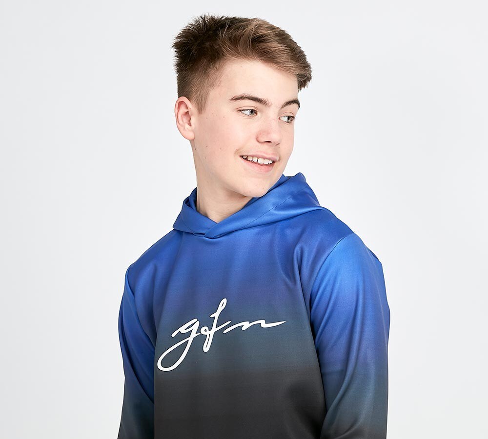 good for nothing tracksuit junior