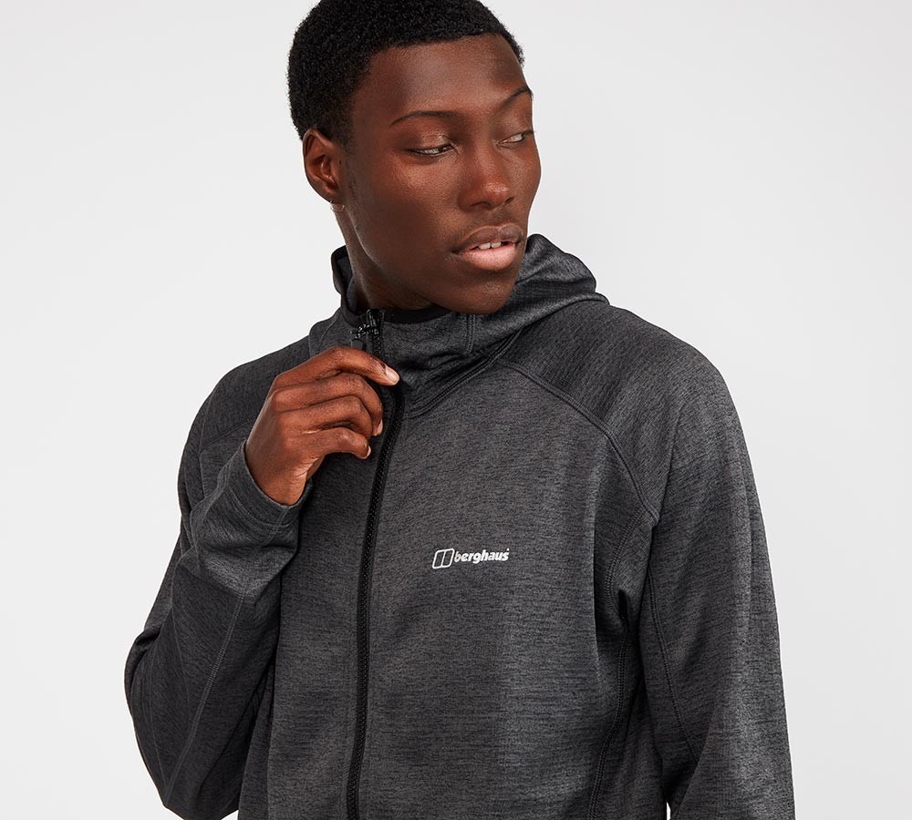 berghaus hoodie sale