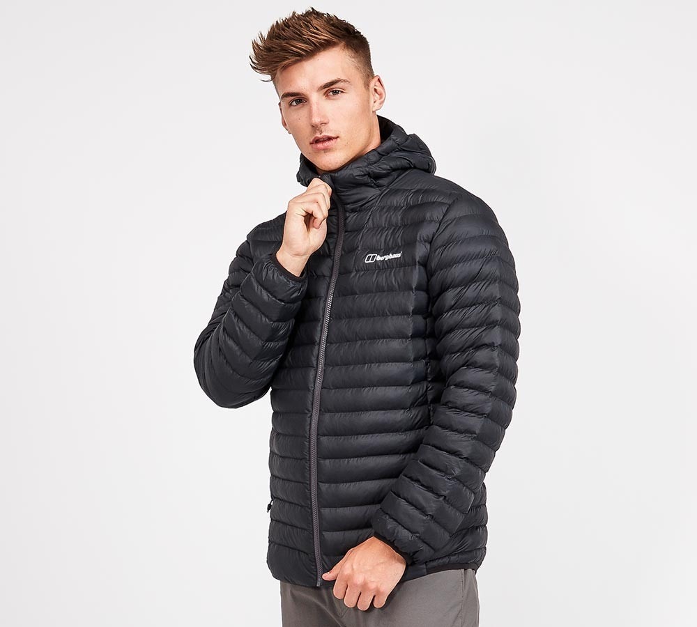berghaus puffer mens