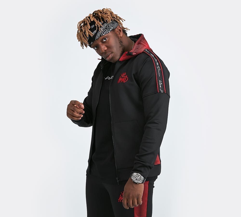 kwd tracksuit men
