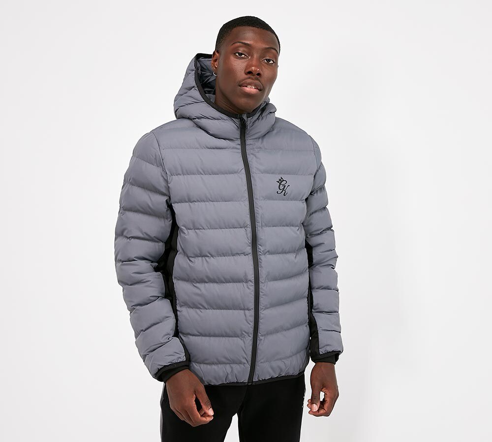 gym king tracksuit footasylum