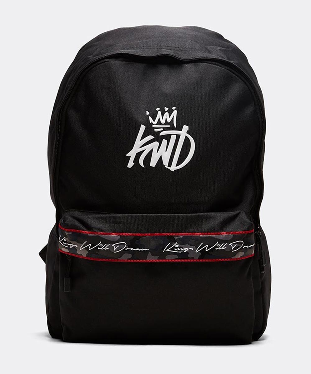 kings will dream backpack