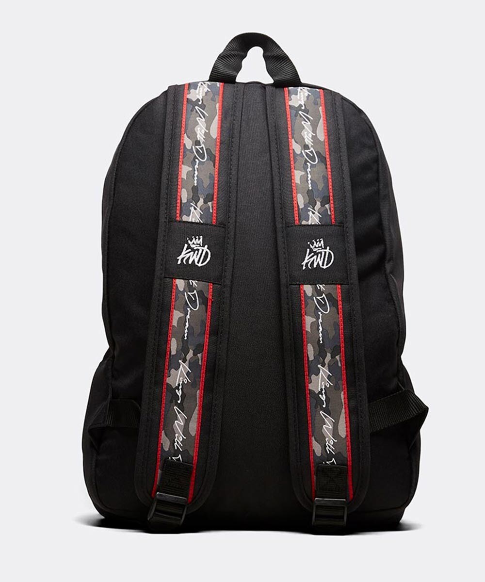 king will dream backpack