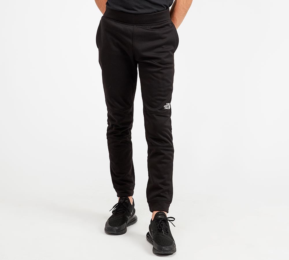 north face junior slacker jog pant