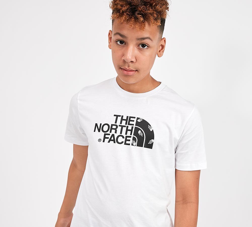 nike overbranded t shirt