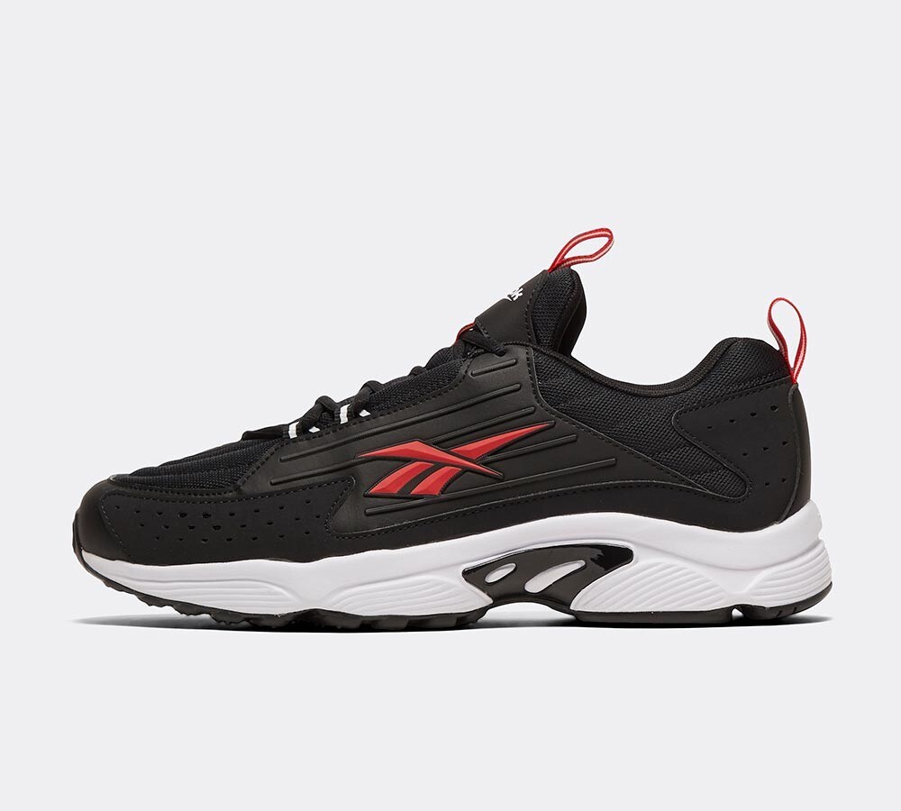 reebok dmx trainers
