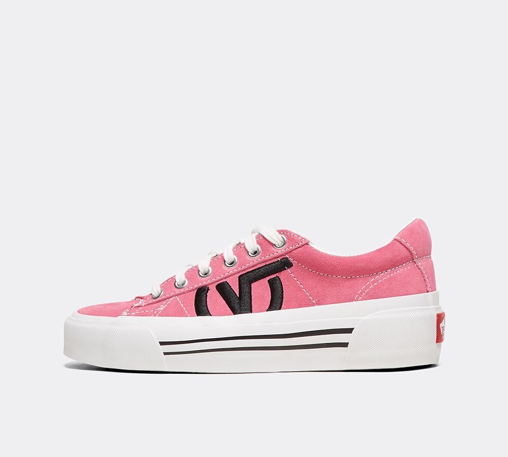 vans sid ni trainers