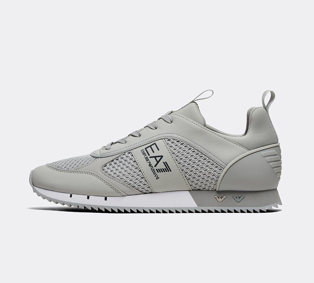 footasylum armani trainers