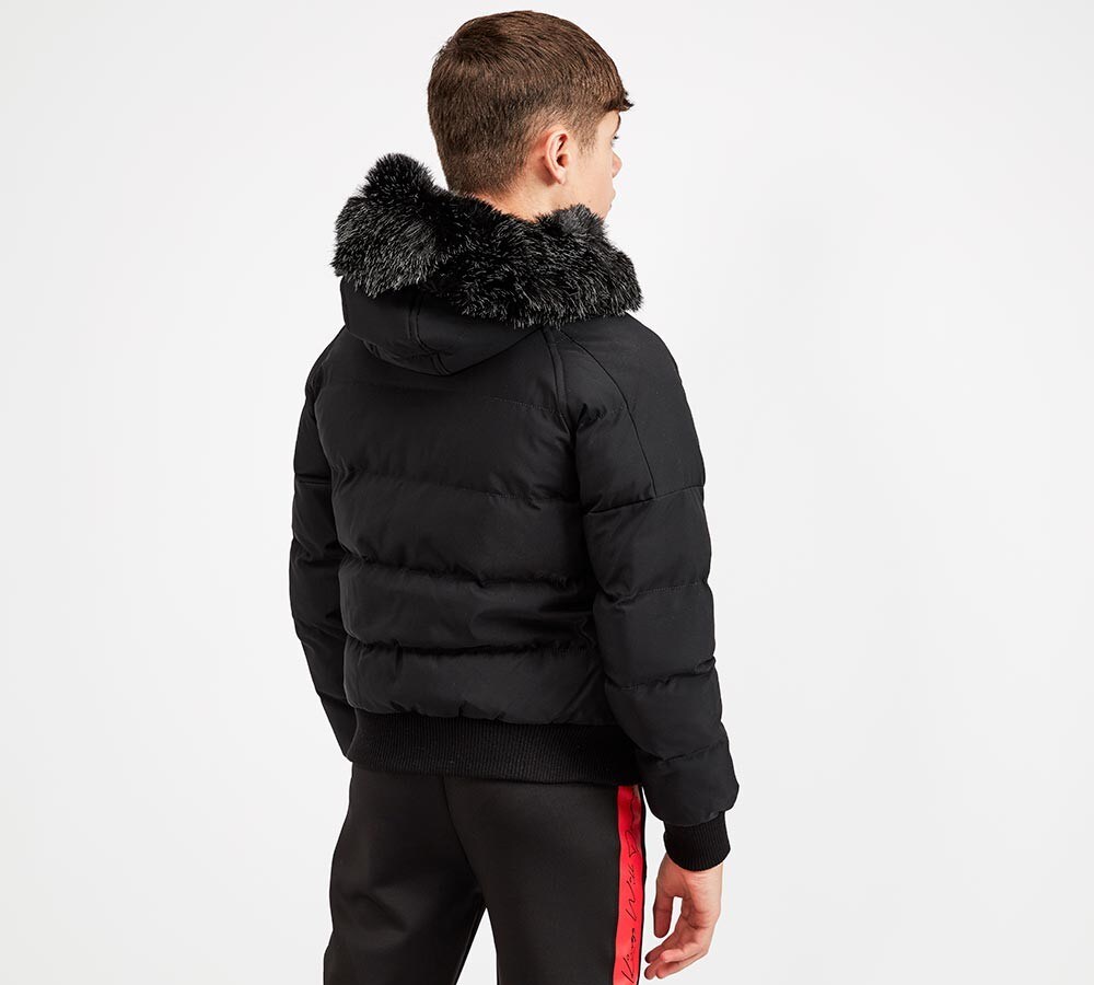 kwd kids coats