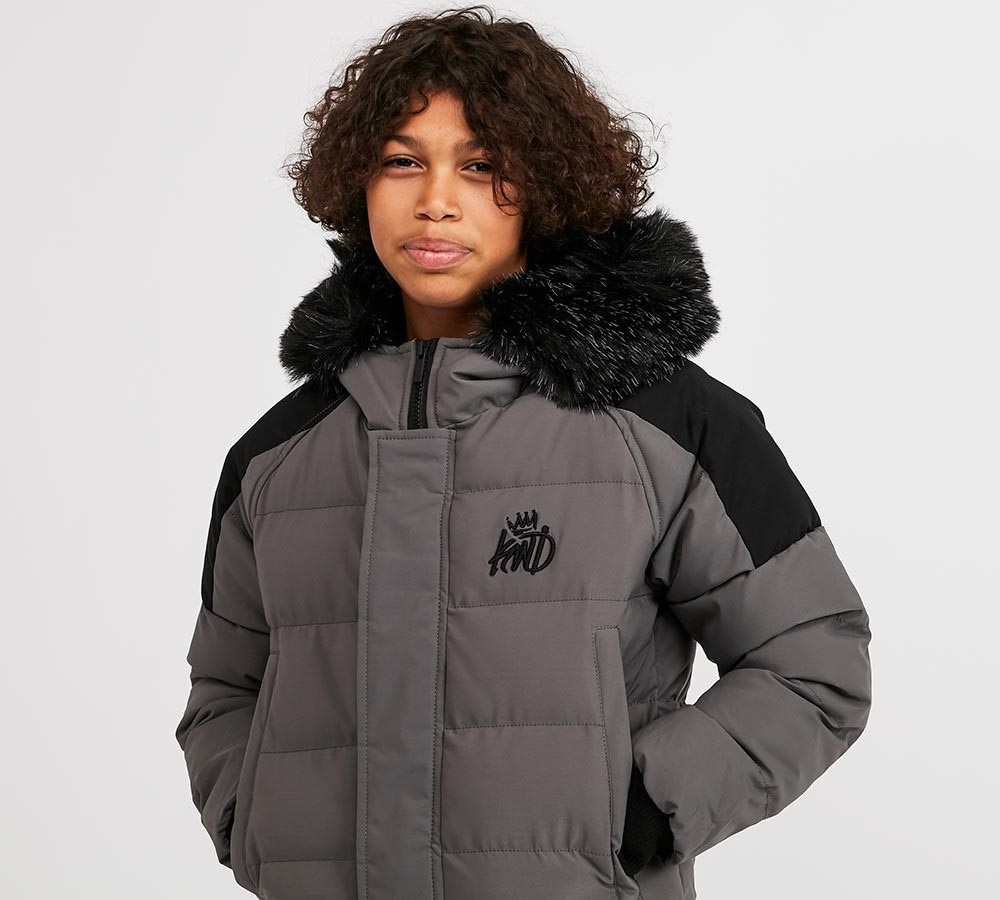 kwd tracksuit junior