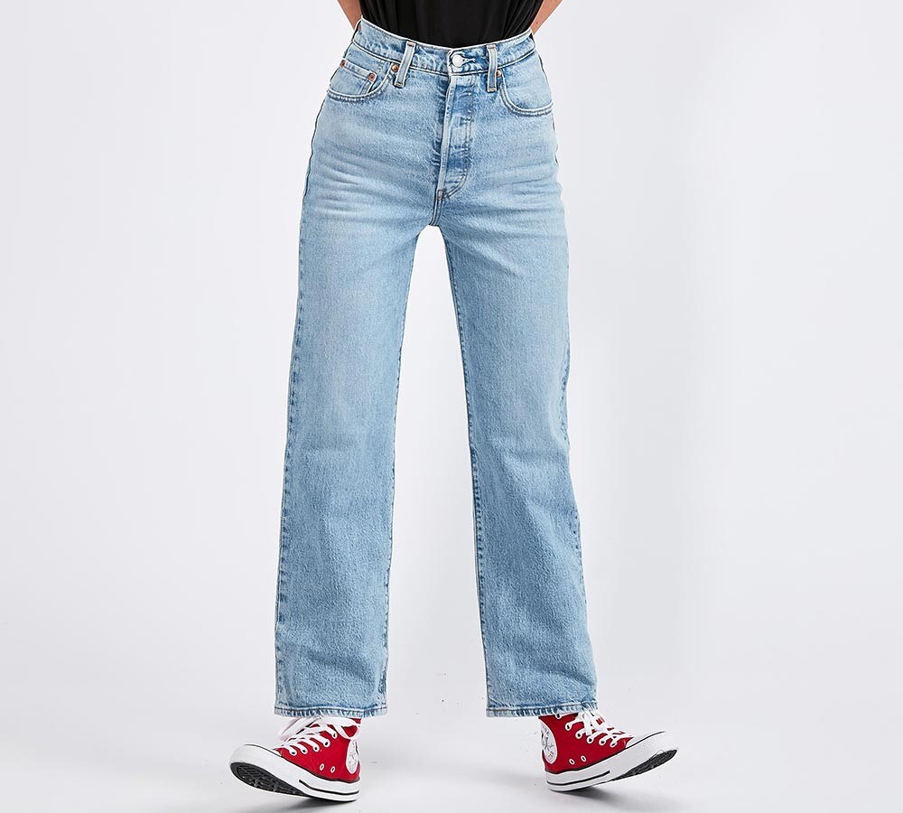 levi's ribcage tango light