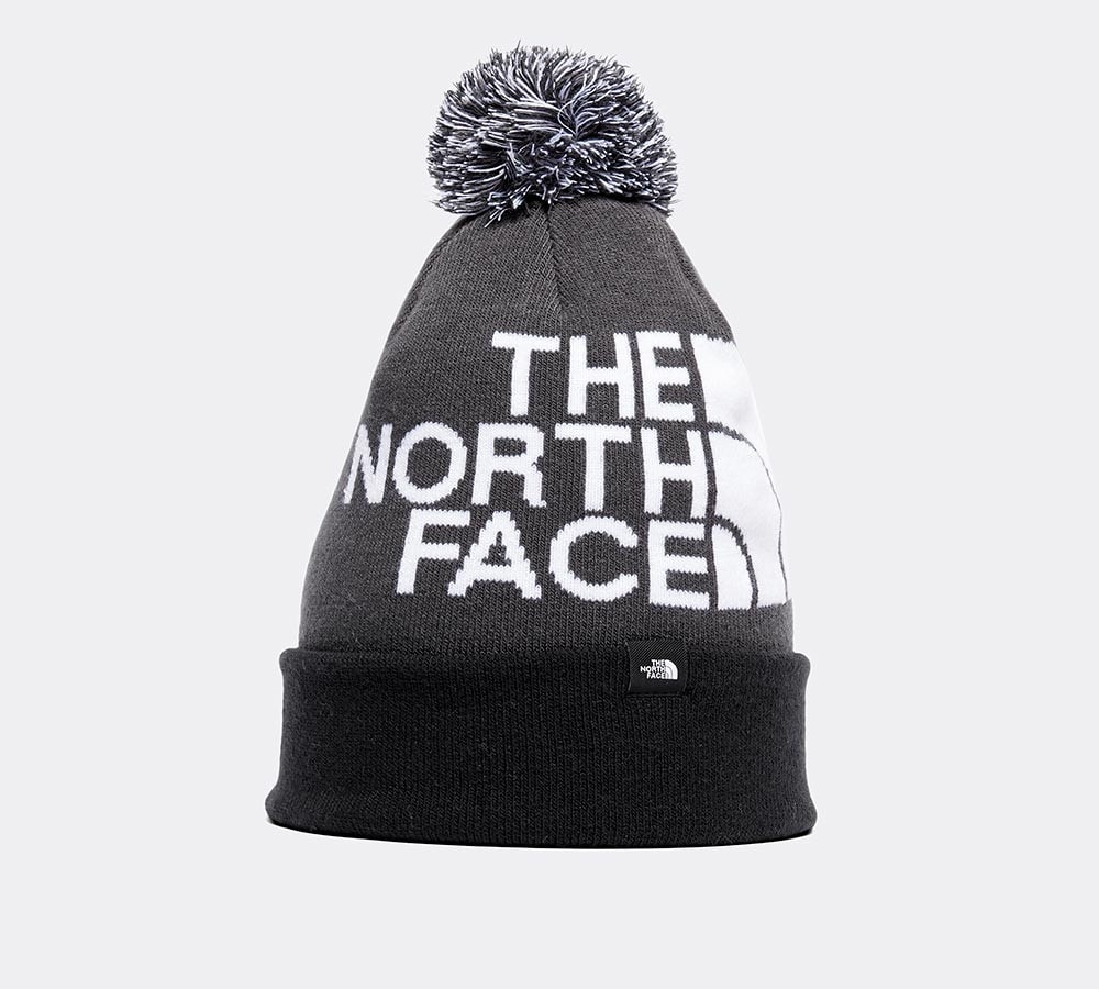 junior north face hat