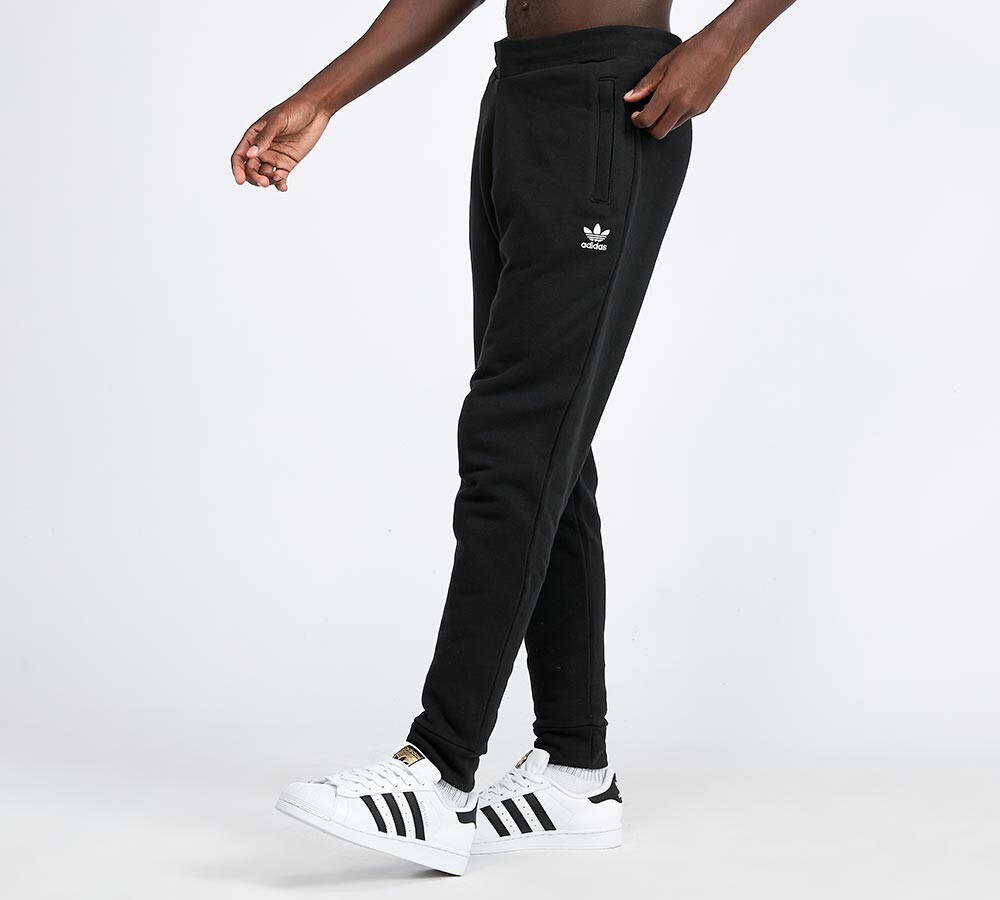 adidas originals trefoil pant