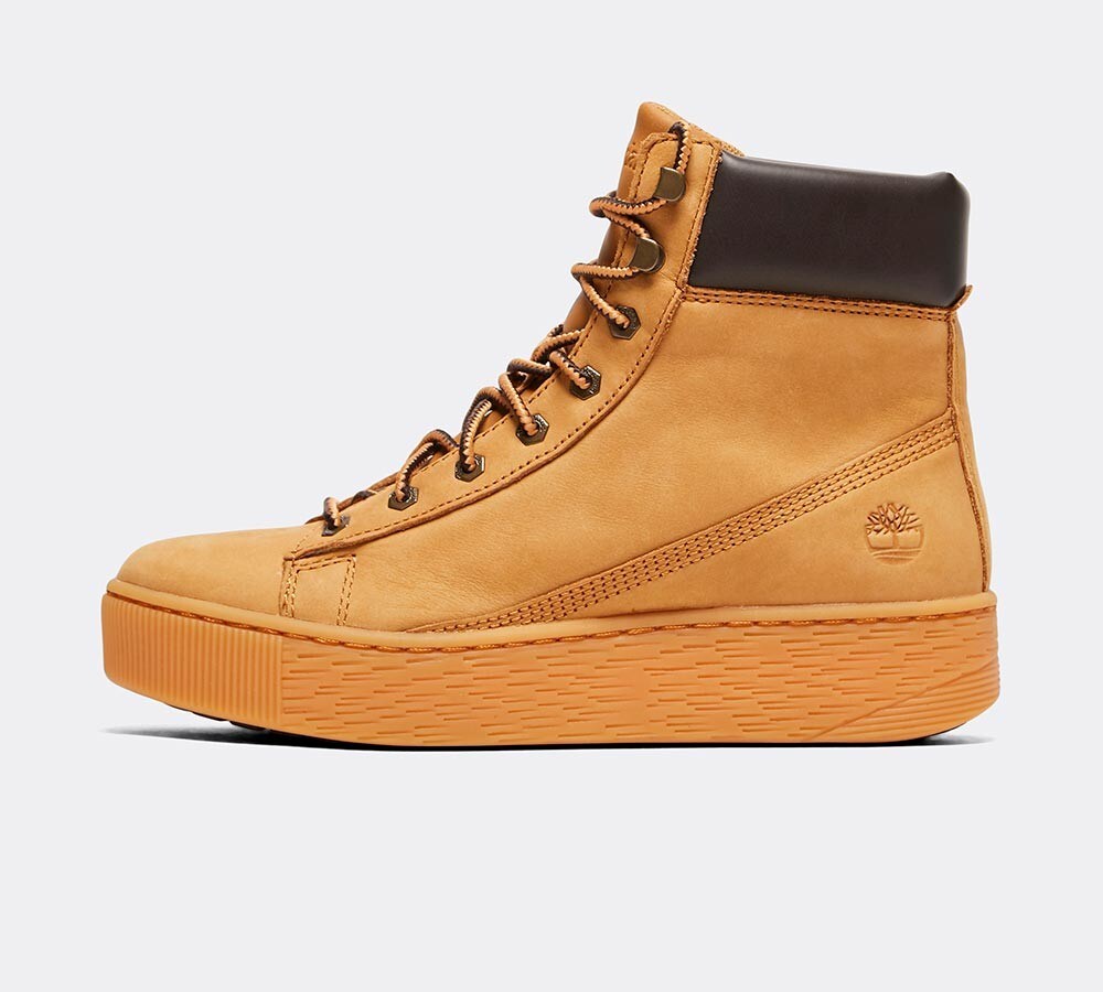 womens timberland sneaker boots