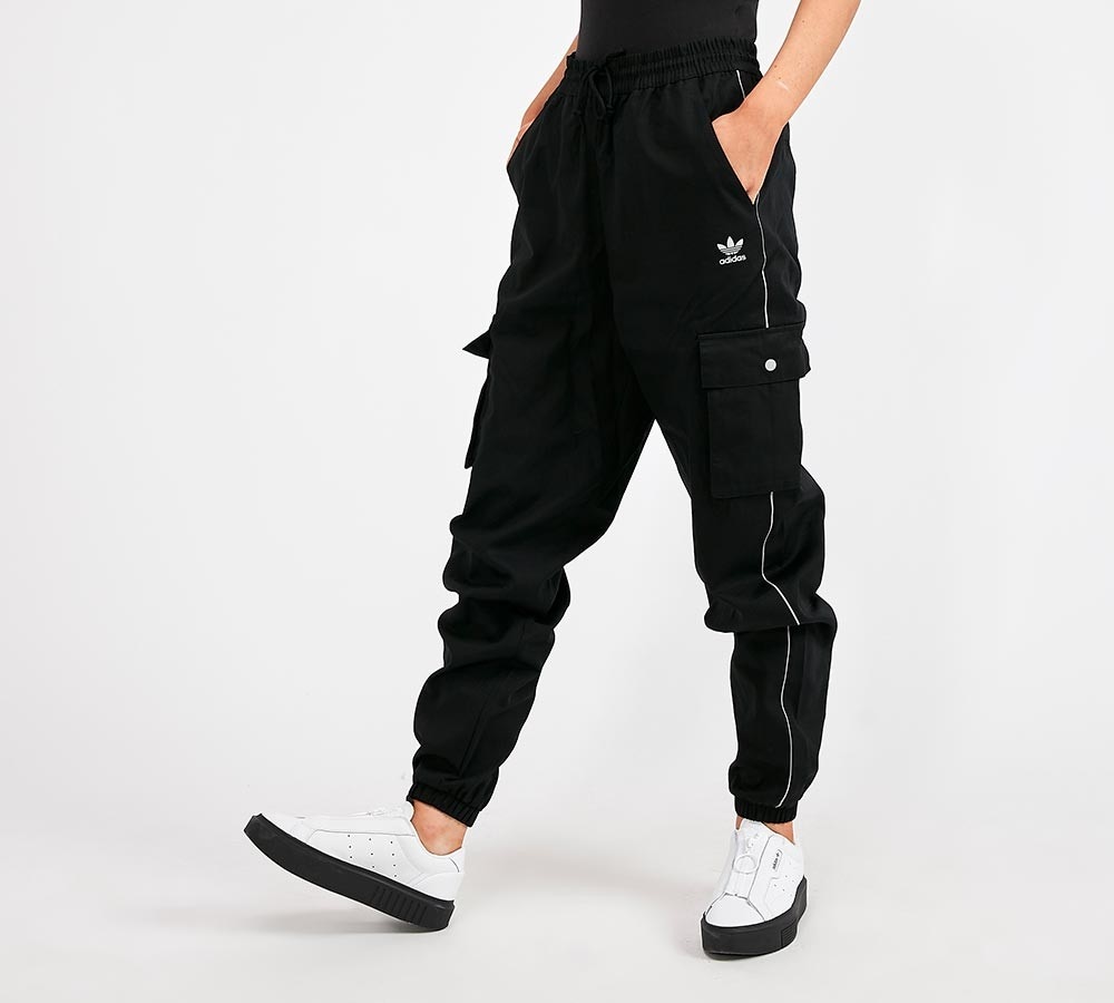 adidas cargo trousers