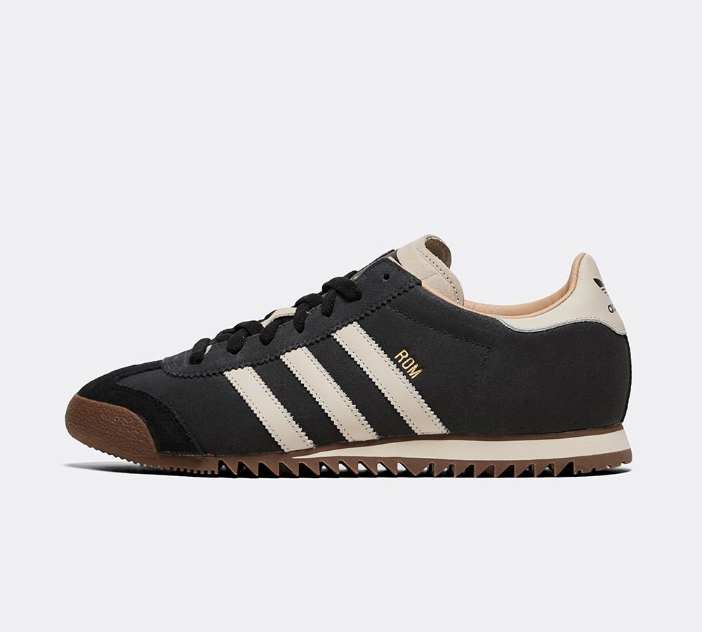 mens adidas rom trainers