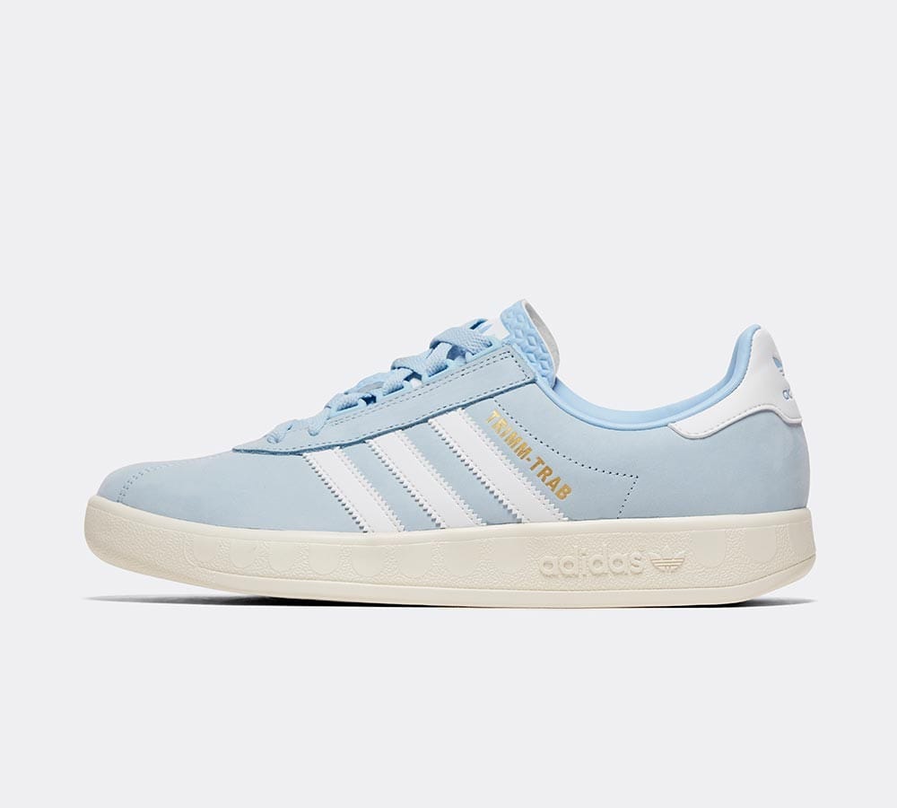 adidas originals trimm trab
