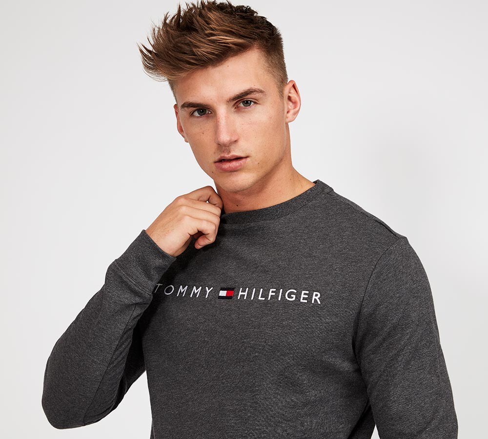 tommy hilfiger footasylum