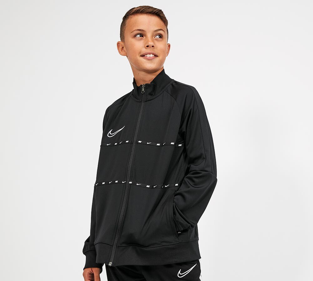 nike academy jacket junior