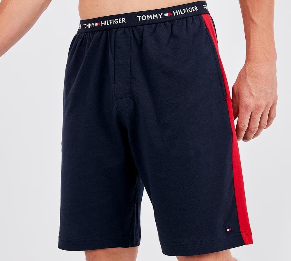 Tommy hilfiger shorts footasylum Clearance