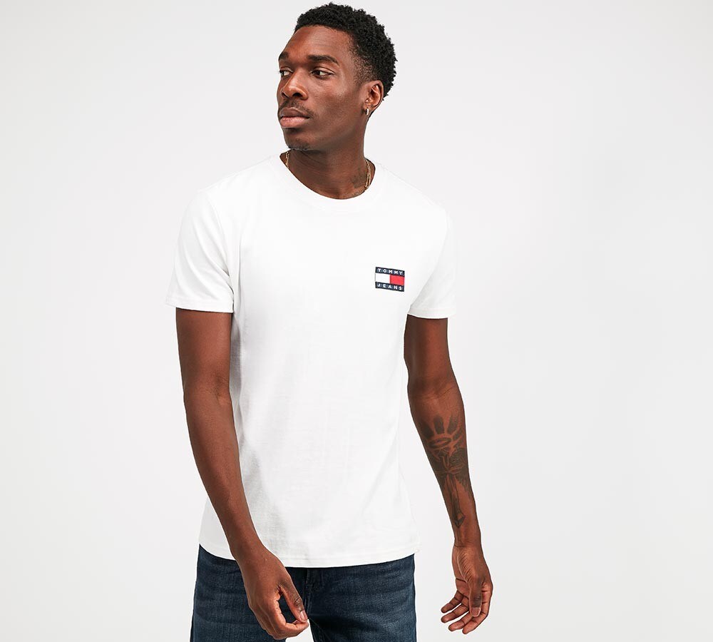 tommy jeans t short
