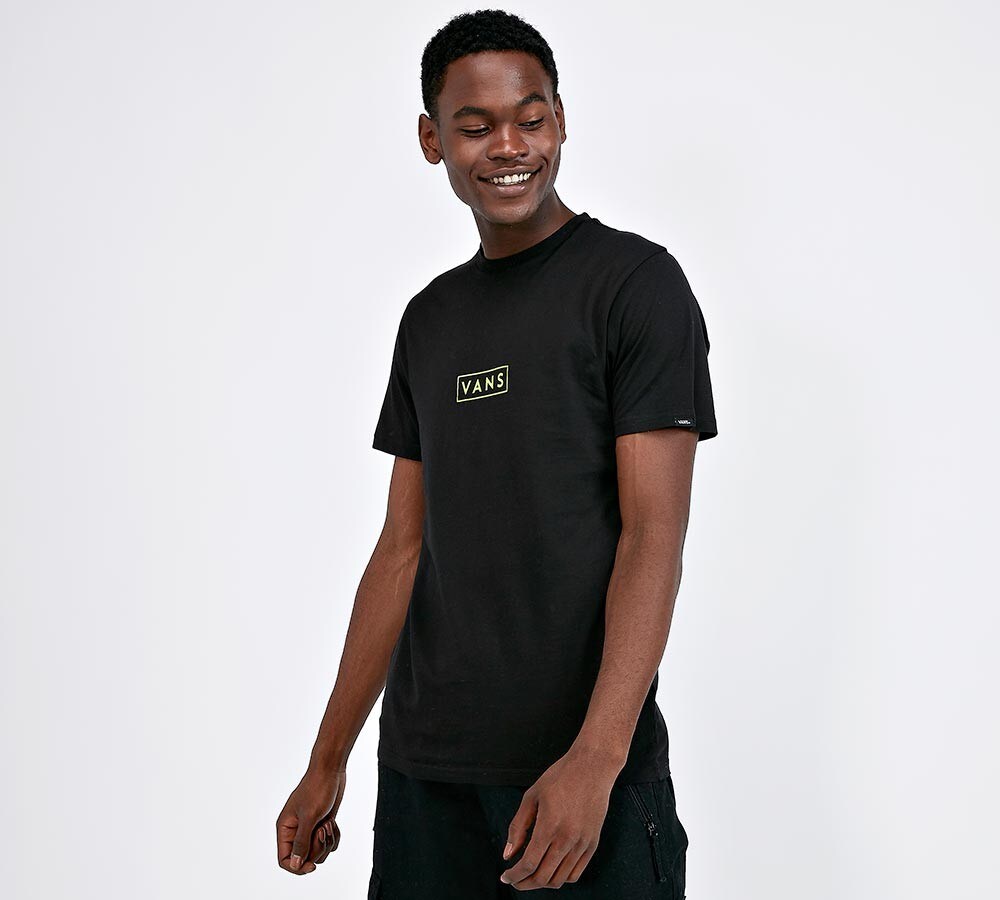 vans t shirt footasylum