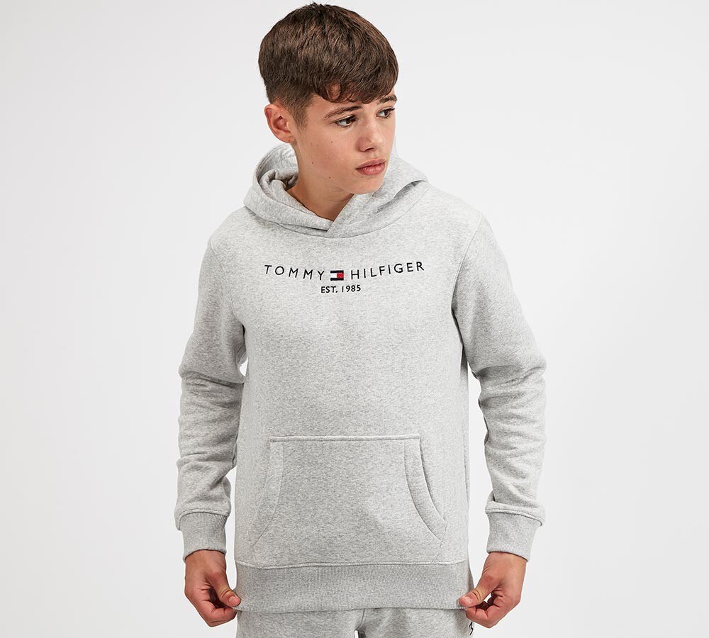 tommy hilfiger hoodie junior