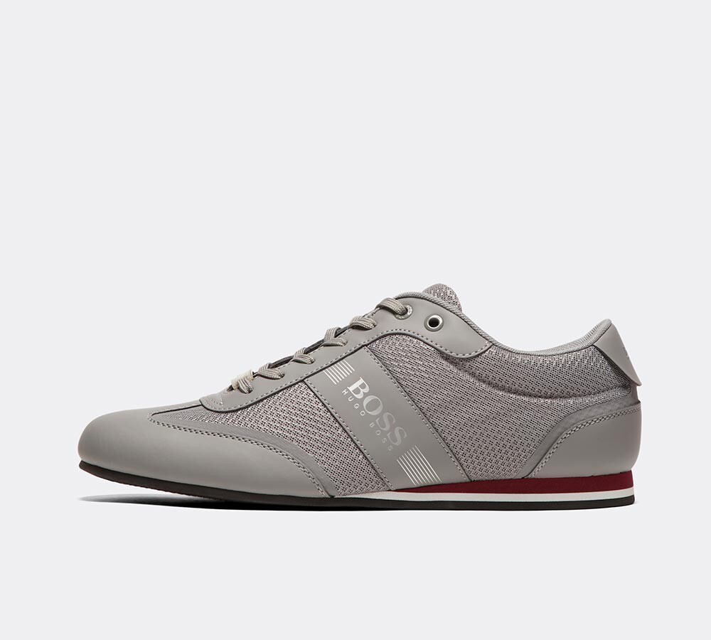 hugo boss mesh trainers for sale e3e2e 