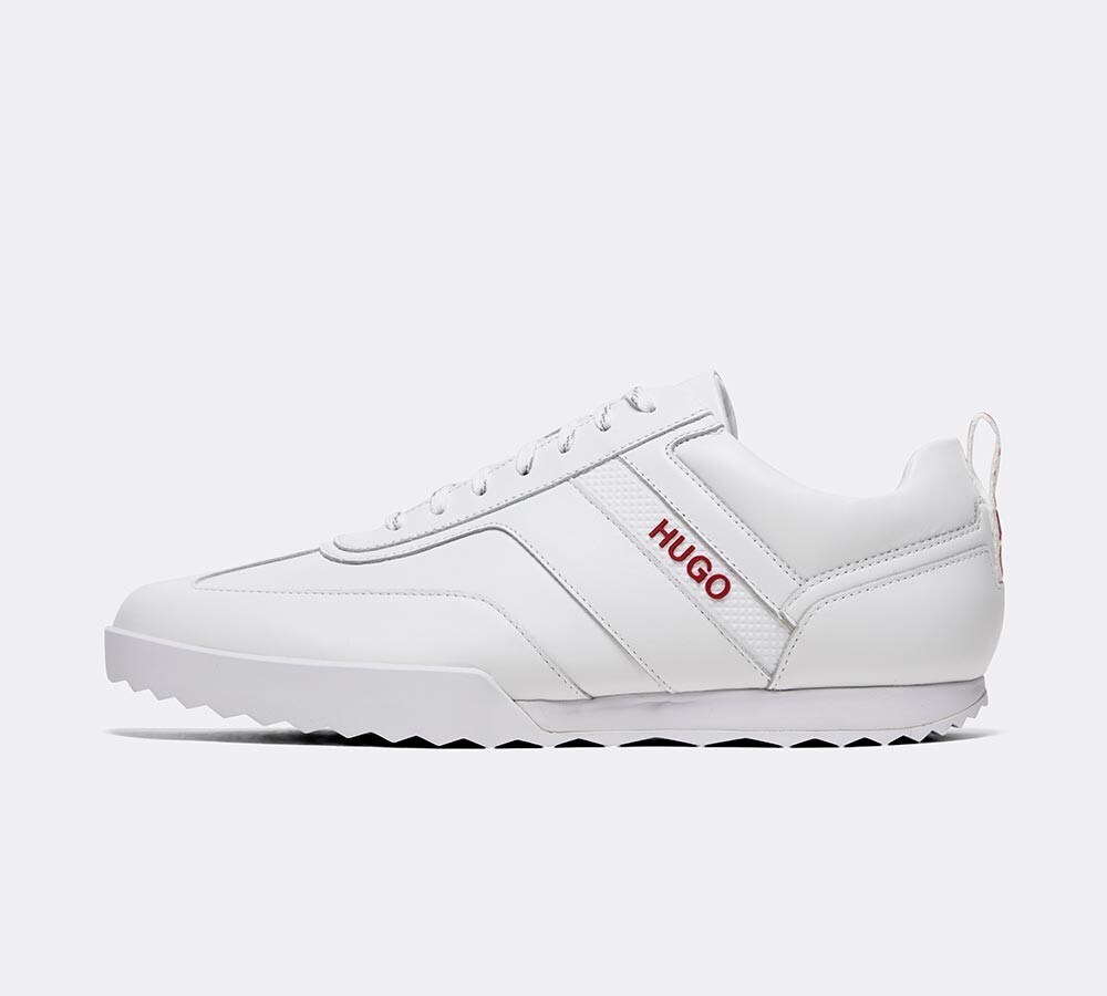 footasylum boss trainers
