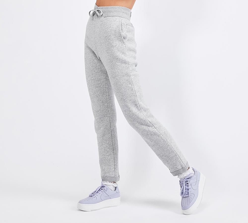 women's calvin klein jogger pants