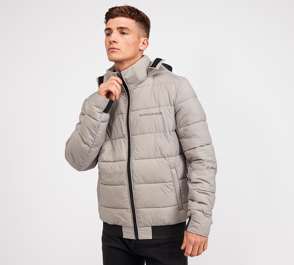 calvin klein repel jacket