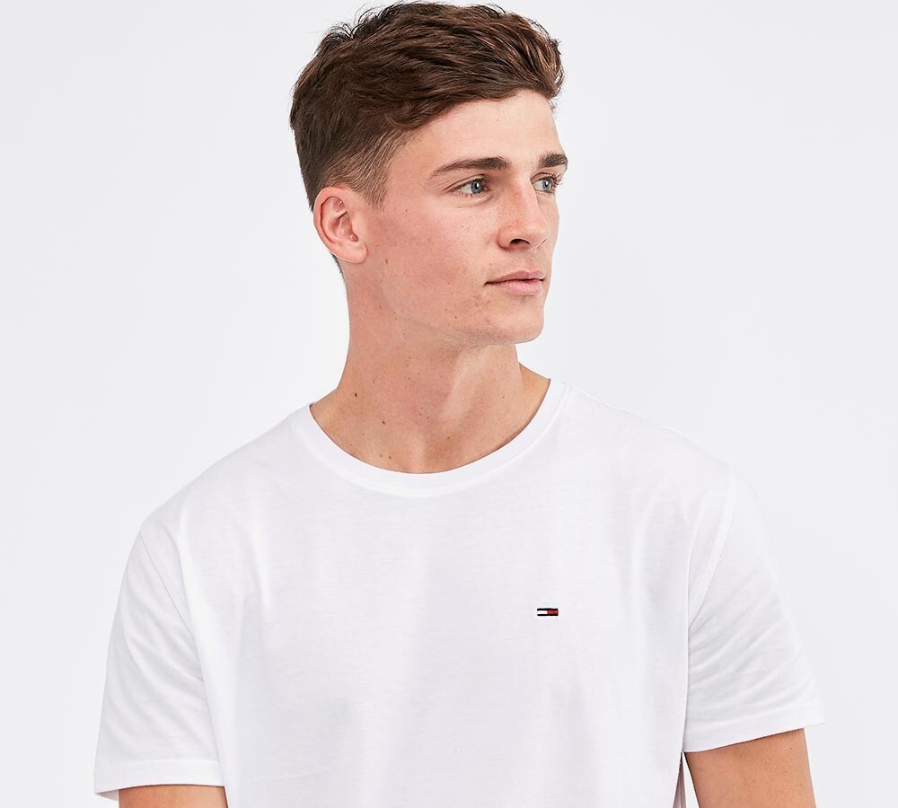 tommy jeans original t shirt