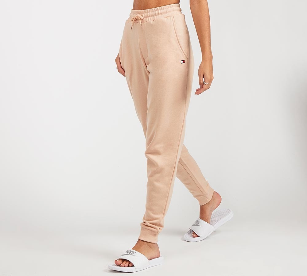 tommy hilfiger track pants women