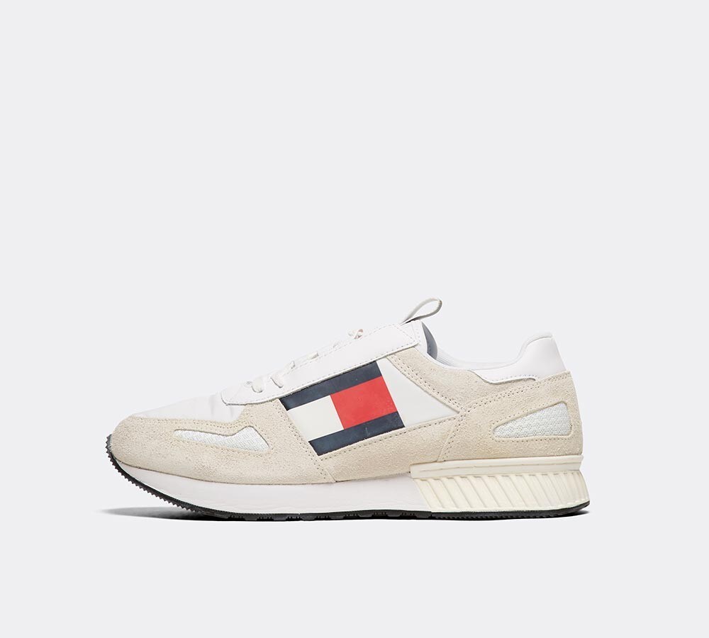 Tommy Jeans Lifestyle Runner Trainer 