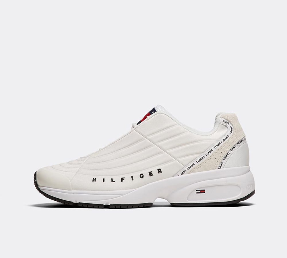 footasylum tommy hilfiger trainers