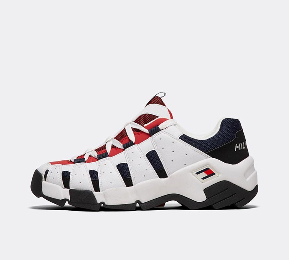 tommy hilfiger trainers mens
