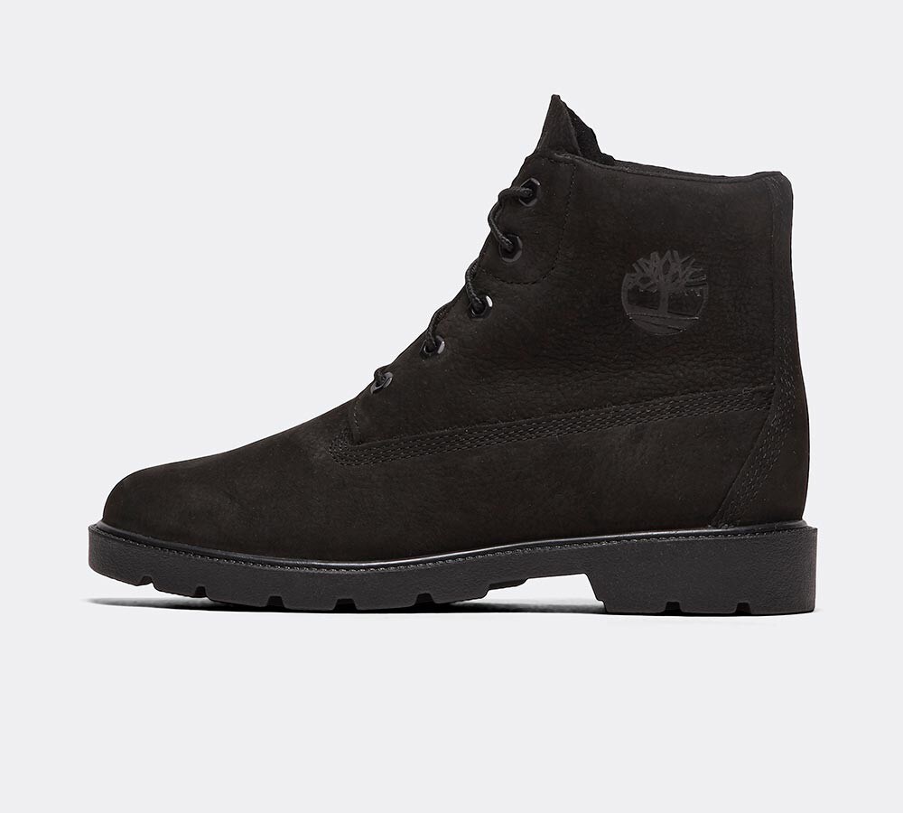timberland chukka junior