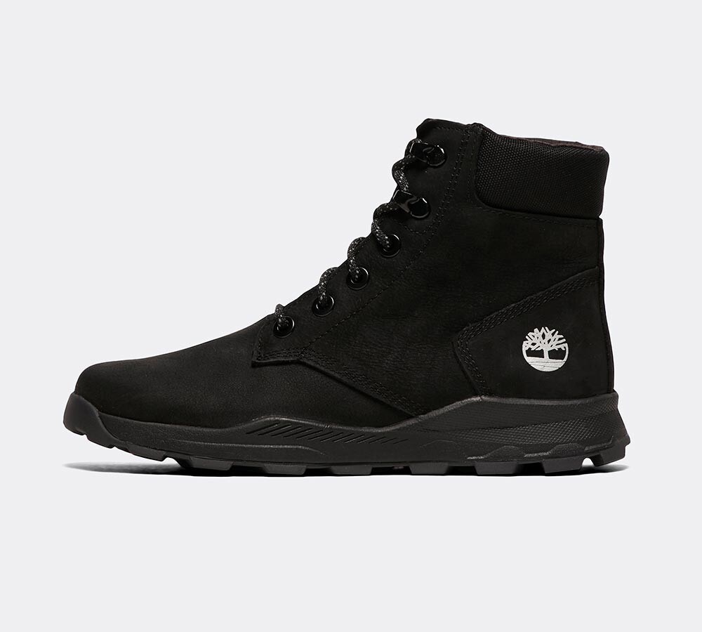 brooklyn boot timberland