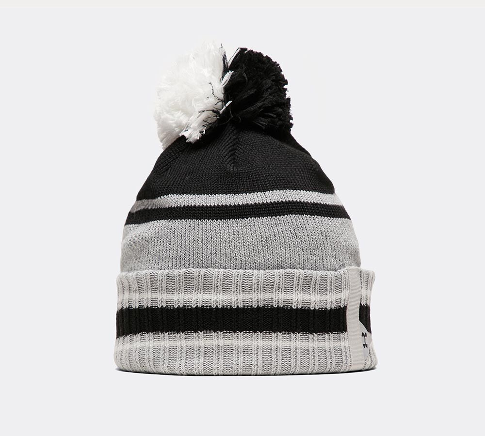 under armour pom pom hat