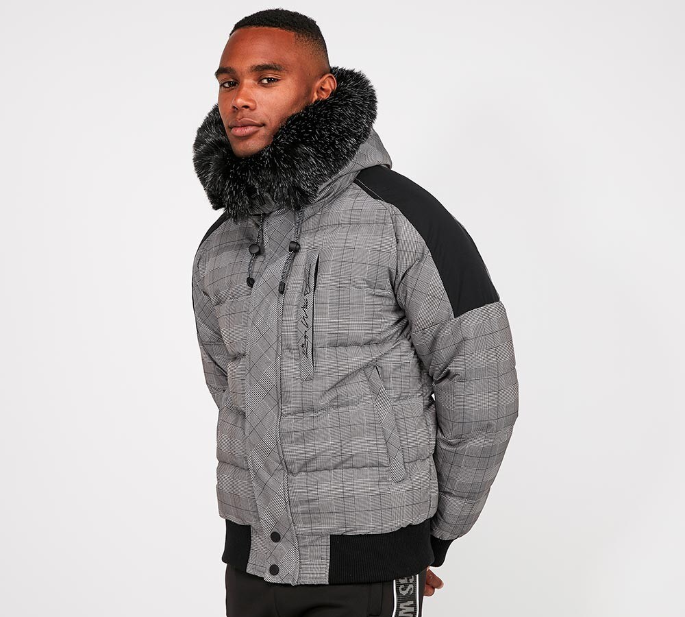 Junior abasi ombre jacket discount