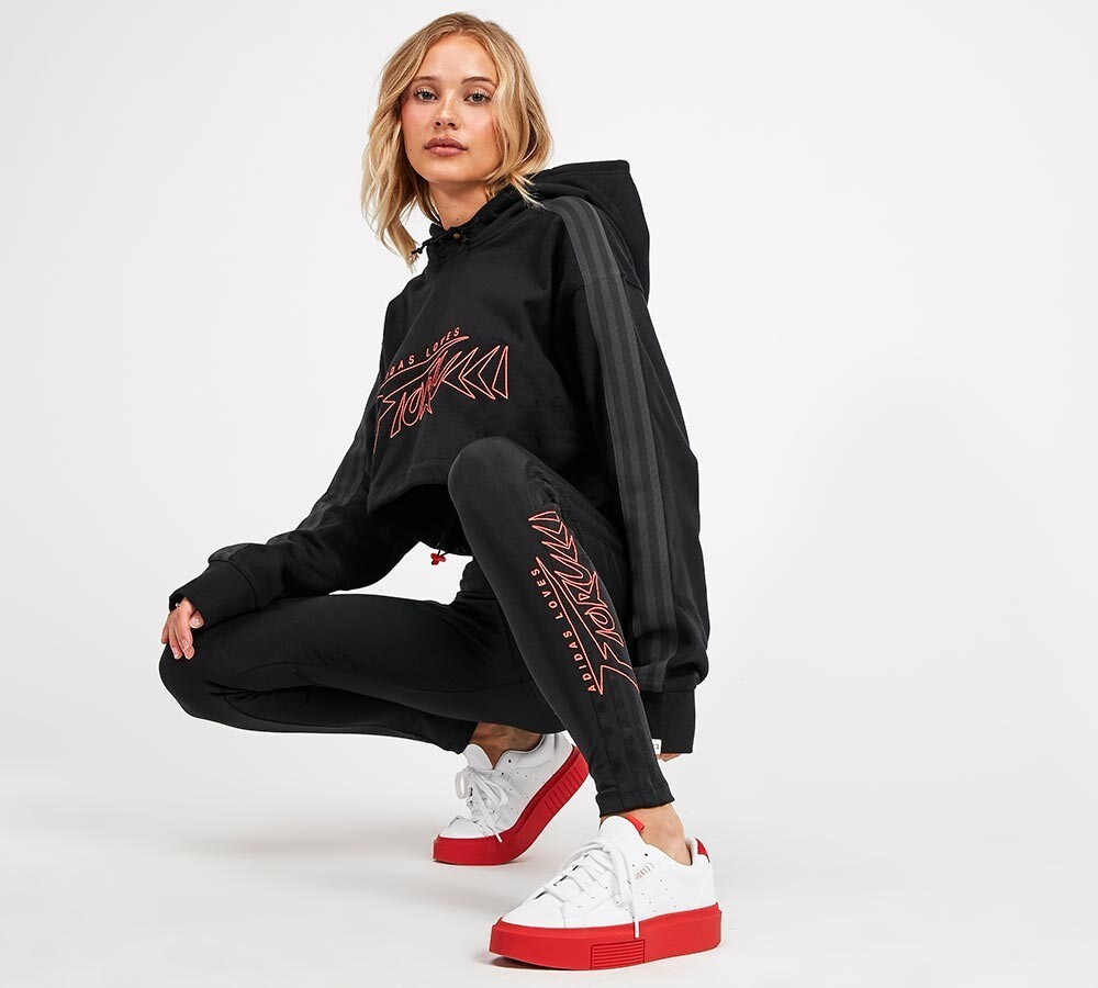 adidas originals x
