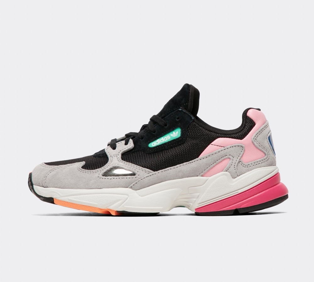 adidas falcon footasylum